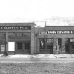 Bagby Elevator Company
