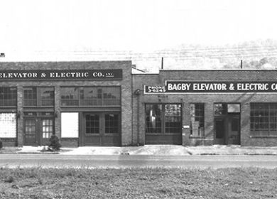Bagby Elevator Company, Inc.