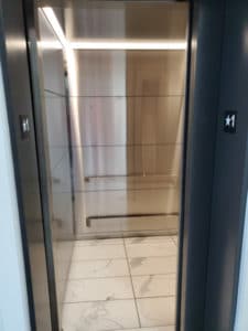 Elevator Installation