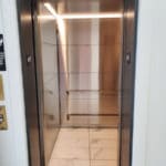 elevator service company near me