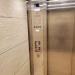 elevator cab modernization