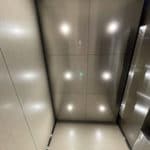 elevator lighting