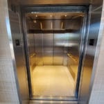 elevator modernization