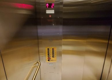 Bagby Elevator Company, Inc.