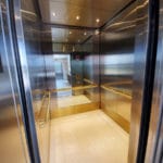 custom elevator