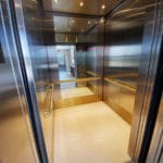 Elevator Upgrade