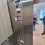 elevator modernization