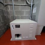 bagby elevator