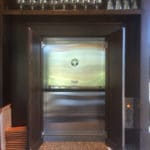 dumbwaiter