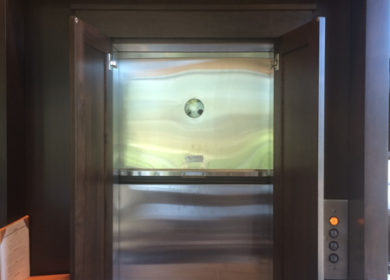 Bagby Elevator Company, Inc.