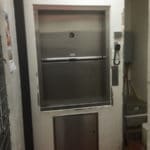 dumbwaiter