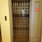 bagby elevator