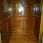 bagby elevator