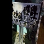 bagby elevator