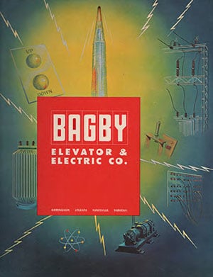 Bagby Elevator Company