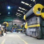bagby elevator company