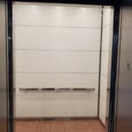 elevator cab