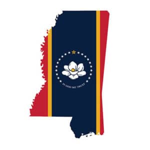 MS Flag