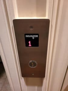 Home Elevator