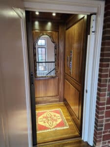 Home Elevators