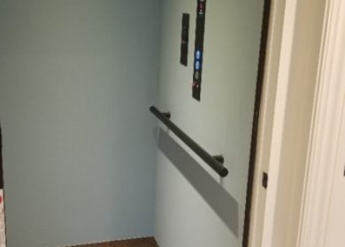Bagby Elevator Company, Inc.