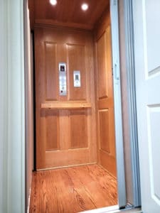 Home Elevator