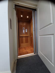 Home Elevator