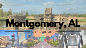 Bagby News June City Spotlight