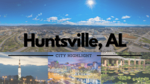 Bagby News July City Spotlight Huntsville