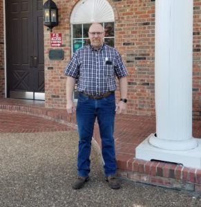Dallas_Michael Bowley_Service Team