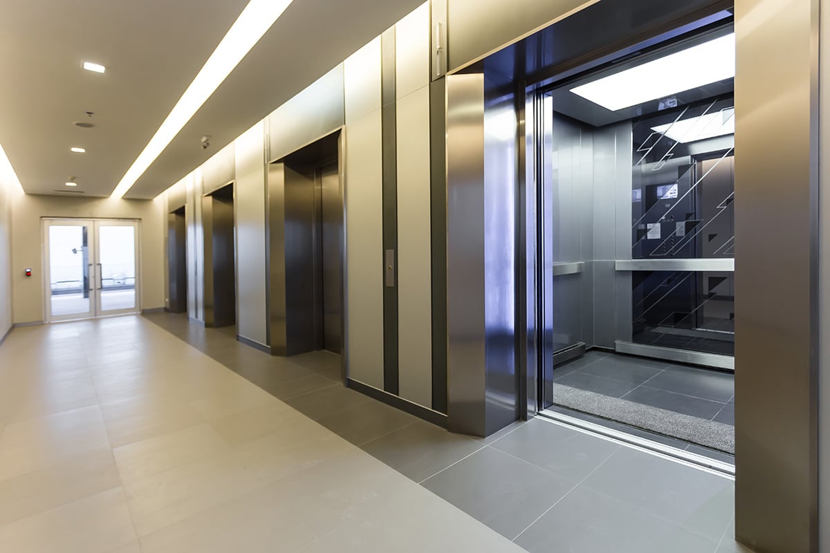 Essential Elevator Safety Tips