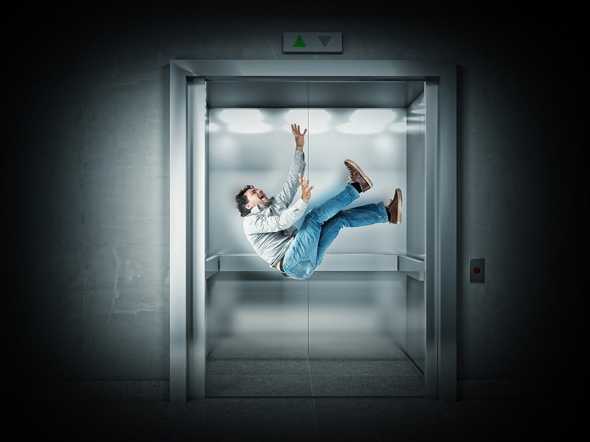 Elevator Myths Debunked